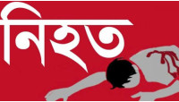 মহারাজপুর ঘোড়াস্ট্যান্ডে  সড়ক দুর্ঘটনায় নিহত ১