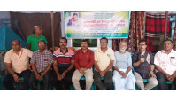 চাঁপাইনবাবগঞ্জে বিভিন্ন কর্মসূচীর মধ্যে দিয়ে শ্রীশ্রী রাধাষ্টমী ব্রত উদযাপিত