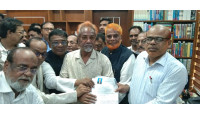 জেলা পরিষদ নির্বাচন মনোনয়ন পত্র উঠালেও জমা দেয়নি তিনজন-চেয়ারম্যান পদে হচ্ছে না ভোট