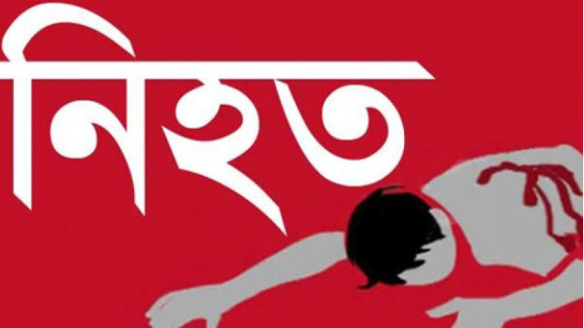 দেবীনগরে সড়ক দুর্ঘটনায় বৃদ্ধ নিহত