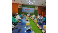 চাঁপাইনবাবগঞ্জে বিশ্ব স্বাস্থ্য দিবস পালিত 