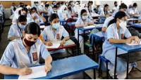 এসএসসি পরীক্ষার প্রথম দিনেই চাঁপাইনবাবগঞ্জে অনুপস্থিত ৩৪১জন 