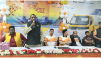 চাঁপাইনবাবগঞ্জে ‘ফোটন বসন্ত উৎসব’ 