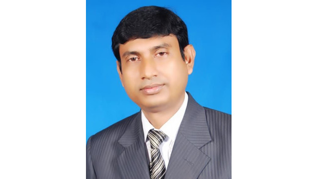 আদিনা  ফজলুল হক সরকারি কলেজের অধ্যক্ষ হলেন প্রফেসর ড. মাযহারুল ইসলাম তরু