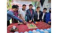 আদিনা ফজলুল হক সরকারি কলেজে  বি পি দিবস পালিত 