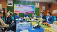 চাঁপাইনবাবগঞ্জ-২ ও ৩ আসনে উপনির্বাচন    ৩জনের প্রার্থীতা বাতিল