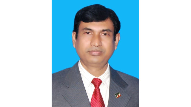 ড. তরু ফোকলোর সোসাইটির যুগ্ম-সম্পাদক নির্বাচিত
