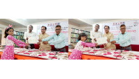 চাঁপাইনবাবগঞ্জ সরকারি গণগ্রন্থাগারে রচনা  ও চিত্রাংকন প্রতিযোগিতার পুরস্কার বিতরণ