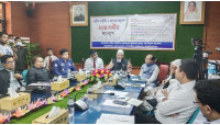 সাম্প্রদায়িক সম্প্রীতি বজায় রাখতে হবে  আন্তঃধর্মীয় সংলাপে ধর্ম প্রতিমন্ত্রী