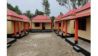 ভূমিহীন ও গৃহহীন মুক্ত হচ্ছে চাঁপাইনবাবগঞ্জ জেলা