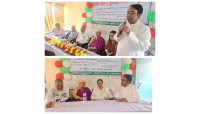 চাঁপাইনবাবগঞ্জে বুদ্ধিপ্রতিবন্ধী ও অটিস্টিক বিদ্যালয়ের বার্ষিক ভোজ ও পুরস্কার বিতরণ 