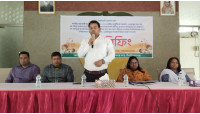 ভূমিহীন ও গৃহহীন মুক্ত হচ্ছে চাঁপাইনবাবগঞ্জ সদর উপজেলা 