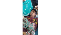 চাঁপাইনবাবগঞ্জে মামীর সাথে পরকীয়ার জেরে যুবকের কব্জি কেটে নিয়েছে মেয়ের পরিবার