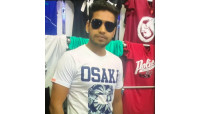 প্রকাশ্যে ঘুরে বাড়াচ্ছে ওয়ারেন্টর আসামী