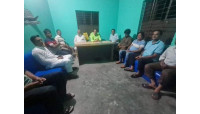ডা.গোলাম রাব্বানীর আয়োজনে ঈদ পরবর্তী পুনর্মিলনী অনুষ্ঠিত 