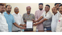 ঝিলিম ইউনিয়নের ৯টি ওয়ার্ডে ৯টি  সাবমারসেবল পাম্প দিল জেলা চাউল কল মালিক গ্রুপ