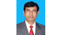 ড. মাযহারুল ইসলাম তরুর  নবাবগঞ্জ সরকারি কলেজের উপাধ্যক্ষ পদে যোগদান