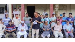 বিদ্যালয়ে নাম পুনর্বহালের জন্য মহাপরিচালককে চিঠি -সাবেক চেয়ারম্যান তসির হস্তক্ষেপে চালু কার্যক্রম 