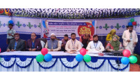শাহনেয়ামতুল্লাহ কলেজে বার্ষিক ক্রীড়া  ও সাংস্কৃতিক প্রতিযোগিতার উদ্বোধন