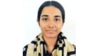 সারাদেশে মেডিকেল ভর্তি পরীক্ষায় দ্বিতীয় তাসনিয়া তৌফিক নাবিহা 