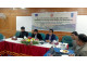 গ্রাম আদালত সম্পর্কে ব্যাপক জনসচেতনতা বৃদ্ধিতে কর্মশালা অনুষ্ঠিত