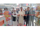 চাঁপাইনবাবগঞ্জে এরফান  ব্রান্ডের পন্য বিক্রয় কেন্দ্রের উদ্বোধন