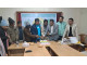 চাঁপাইনবাবগঞ্জে বৈশাখী টেলিভিশনের প্রতিষ্ঠাবার্ষিকী উদযাপন 
