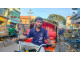 ভোলাহাটের রোমান আলী শিশুবয়সেই ধরেছেন সংসারের হাল পড়াশোনা চালিয়ে পেলেন এ প্লাস 