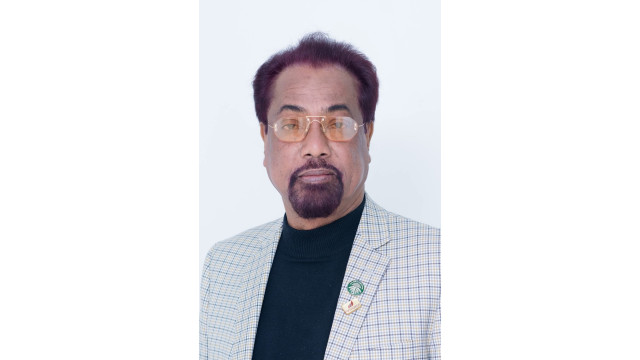 এরফান আলীর প্রথম মৃত্যুবার্ষিকী আজ 