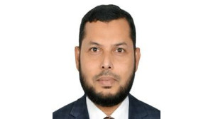 চাঁপাইনবাবগঞ্জের ডিসিকে ধর্ম মন্ত্রণালয়ে পদায়ন