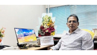 বিশ্বের শীর্ষ দুই শতাংশ বিজ্ঞানির তালিকায় মো. সফিউর রহমান