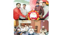 এরফান গ্রুপের  আয়োজনে বঙ্গবন্ধু শেখ মুজিবুর রহমানের জন্ম বার্ষির্কী ও জাতীয় শিশু দিবস পালিত 