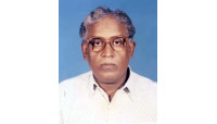 শিবগঞ্জের  বীর মুক্তিযোদ্ধা আলী হোসেনের ইন্তেকাল 