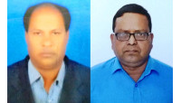সিটি প্রেসক্লাব, চাঁপাইনবাবগঞ্জের সভাপতি সাজু সম্পাদক সুকরানা
