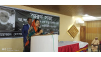 নৈতিকতা বজায় রেখে কর্মীবান্ধব রাজনীতি করেছেন বাচ্চু ডাক্তার