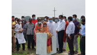 মুজিব বর্ষে কেউ গৃহহীন থাকবে না - জেলা প্রশাসক এ জেড এম নুরুল হক  