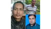  সহ-সম্পাদক বাবুর নেতৃত্বে সদস্য নবী ও  সোহেল খাঁনের পদত্যাগ-চাঁপাইনবাবগঞ্জ  জেলা ঠিকাদার সমিতি
