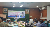 লোকাল গভরনেন্স ফর চিলড্রেন’ শীর্ষক প্রশিক্ষণ কর্মসূচির উদ্বোধন