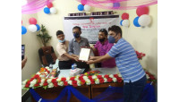 তাবাসসুম ডায়াগনস্টিক এন্ড ডেল্টাল কেয়ার এর শুভ উদ্বোধন 