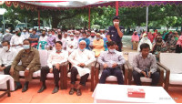 ইসলামী ফাউণ্ডেশনের  ৪৬ তম প্রতিষ্ঠা বার্ষিকী পালিত