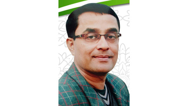 অমর একুশে ফেব্রুয়ারি উপলক্ষে কৃষিবিদ কামরুল আরেফিন বুলুর শুভেচ্ছা  