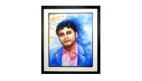বিদায় নিচ্ছেন উপজেলা নির্বাহি অফিসার  আলমগীর হোসেন