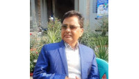 শাহ নেয়ামতুল্লাহ কলেজের অধ্যক্ষ আনোয়ারুল ইসলাম আর নেই