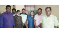 চরাঞ্চলের ৭টি ইউনিয়ন নিয়ে নতুন উপজেলা গঠন বিষয়ে মতবিনিময় 