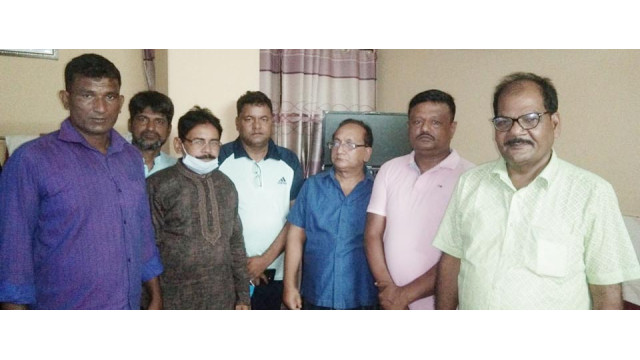 চরাঞ্চলের ৭টি ইউনিয়ন নিয়ে নতুন উপজেলা গঠন বিষয়ে মতবিনিময় 