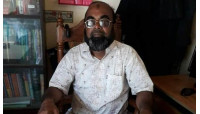 সাবেক পৌর কাউন্সিলর বাদরুল আলম আর নেই 