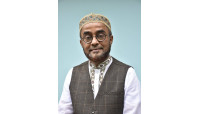 ঈদুল আযহা উপলক্ষে  কৃষিবিদ আলহাজ্ব কামরুল আরেফিন বুলুর শুভেচ্ছা