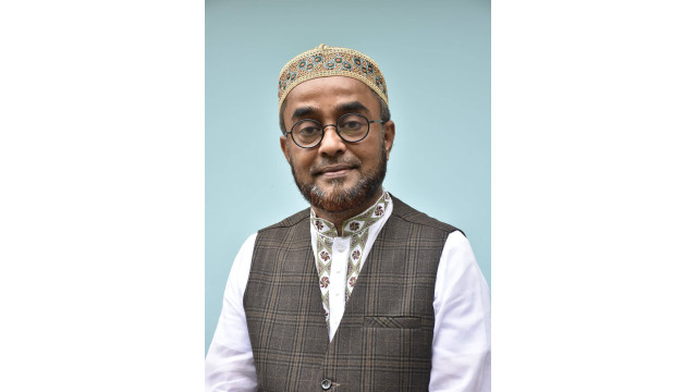 ঈদুল আযহা উপলক্ষে  কৃষিবিদ আলহাজ্ব কামরুল আরেফিন বুলুর শুভেচ্ছা