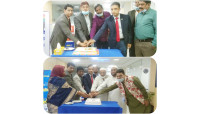 চাঁপাইনবাবগঞ্জে ব্যাংক এশিয়ার ২১তম প্রতিষ্ঠাবার্ষিকী বার্ষিকী পালিত 