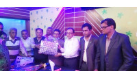 উপজেলা মাধ্যমিক শিক্ষা অফিসার তৌফিকুল ইসলামকে বদলি জনিত বিদায় দিল শিক্ষক ও কর্মচারী কল্যাণ সমিতি 